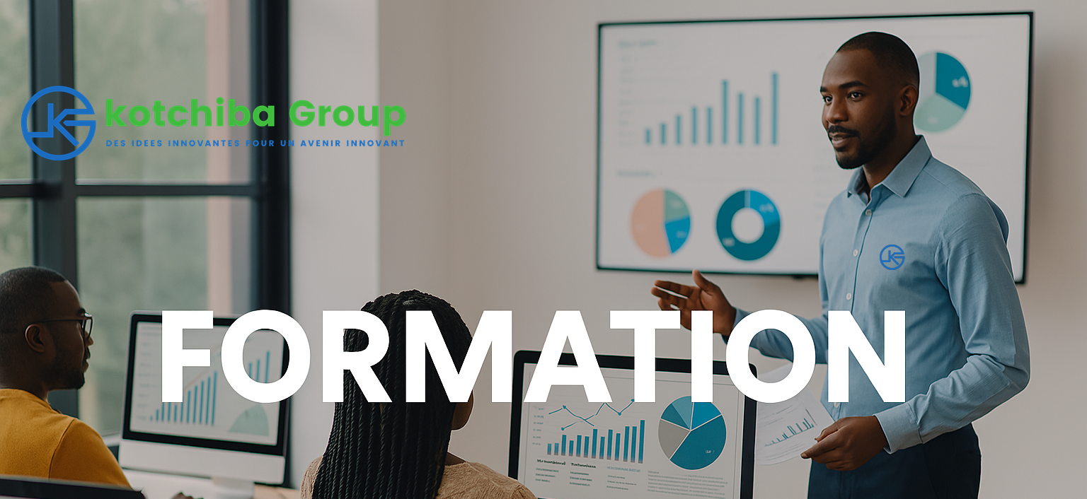 Formation