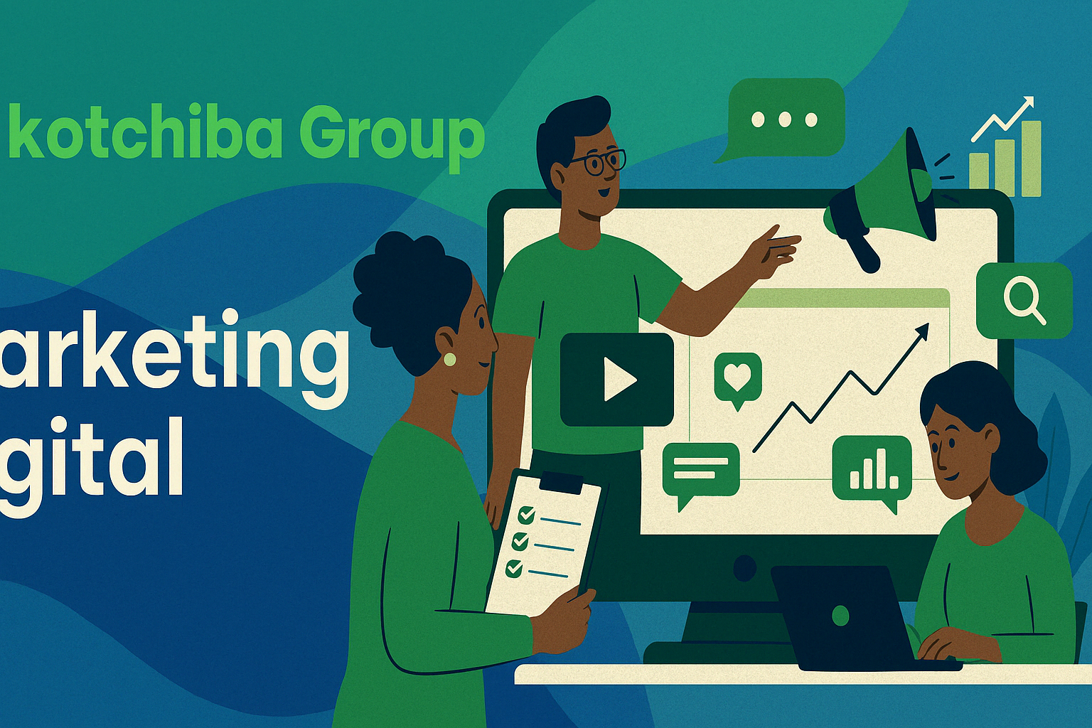 Marketing digital