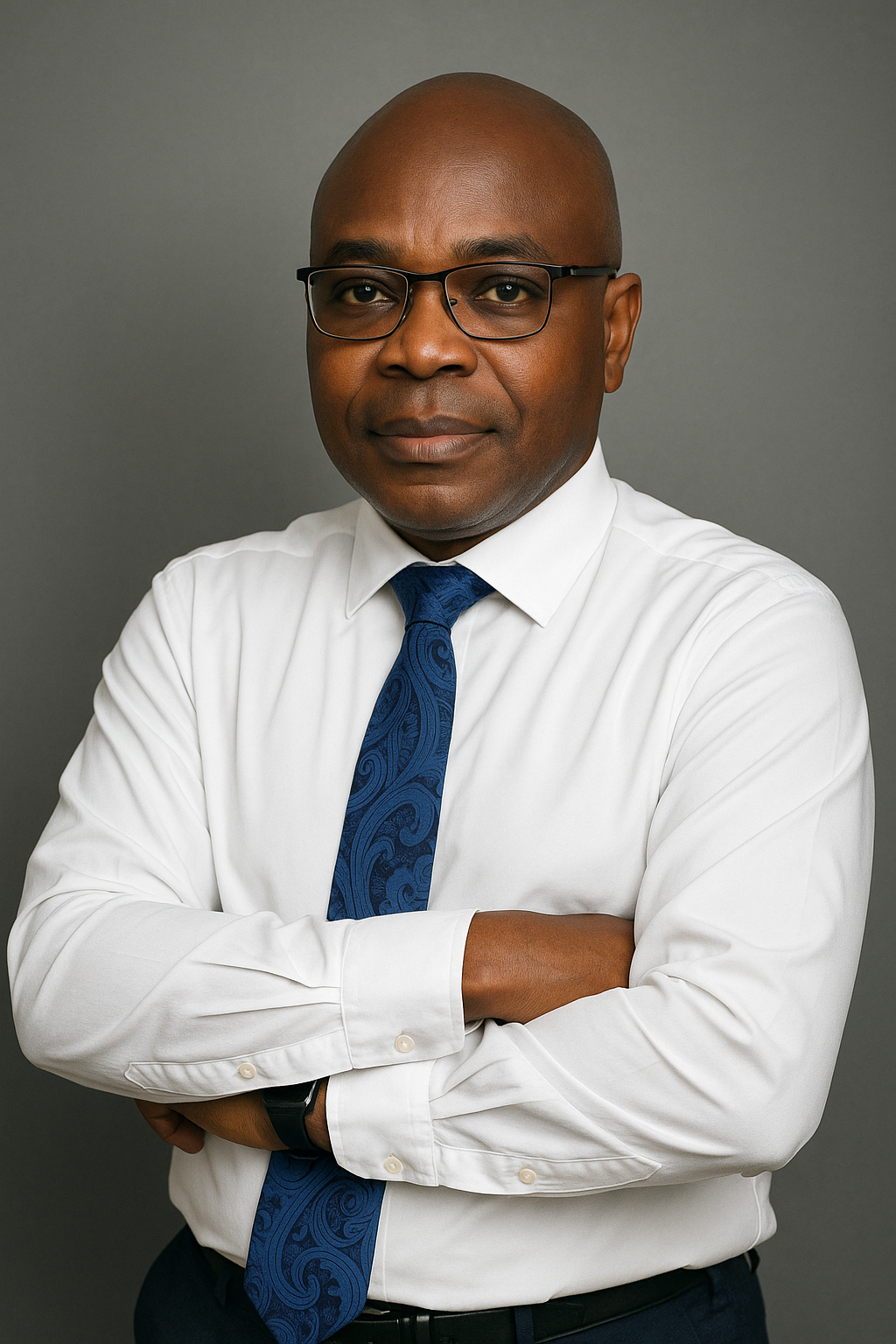 LE FONDATEUR