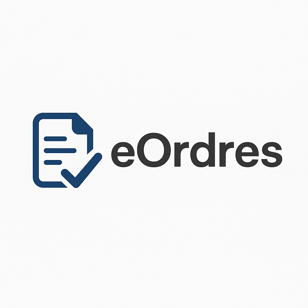 eOrdres